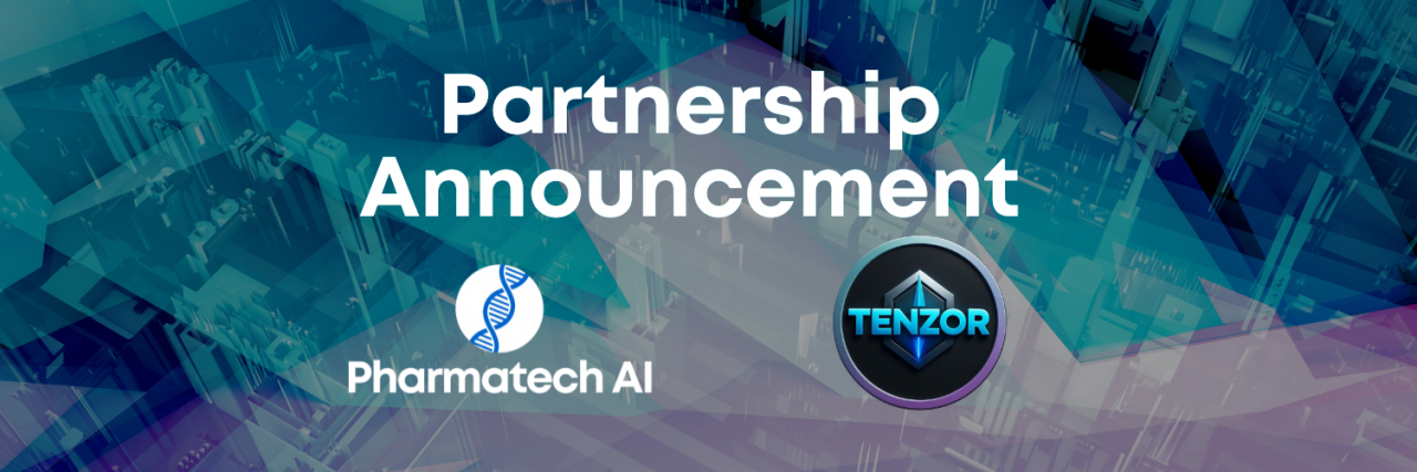 Pharmatech AI and Tenzor Assets: Advancing Drug Discovery with AI and Financial Innovation